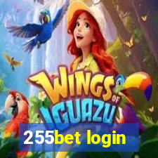 255bet login