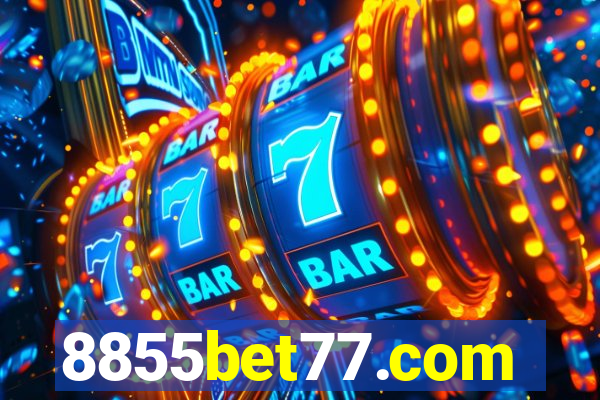 8855bet77.com