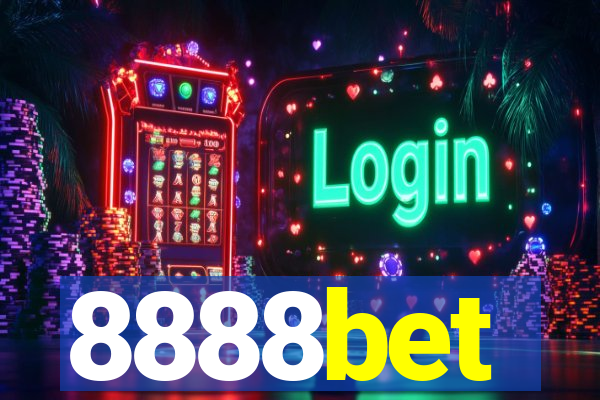 8888bet