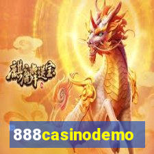 888casinodemo