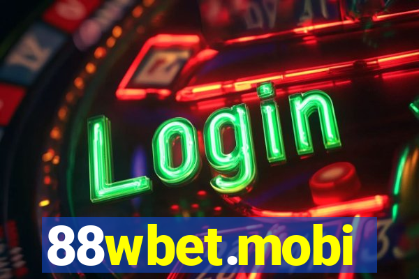 88wbet.mobi