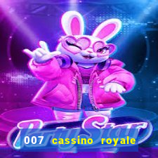 007 cassino royale download dublado avi