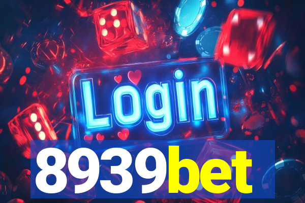 8939bet