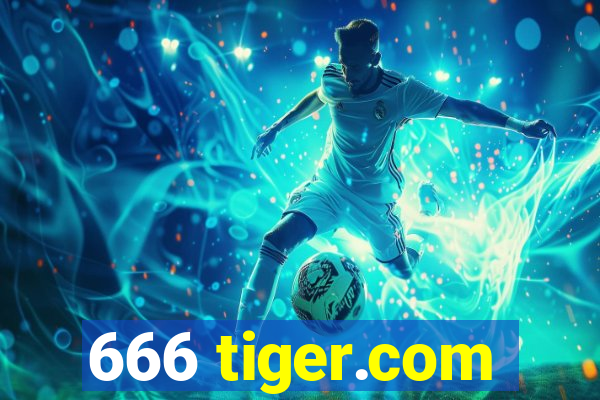 666 tiger.com