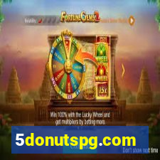 5donutspg.com