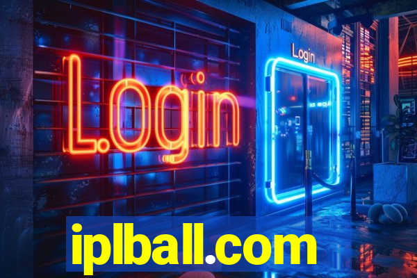 iplball.com