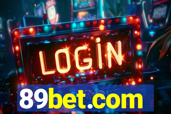 89bet.com