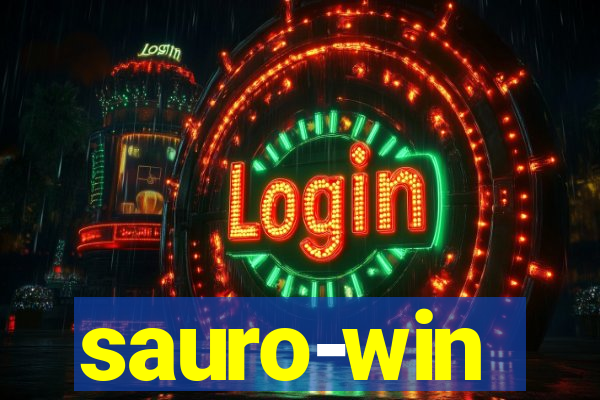 sauro-win