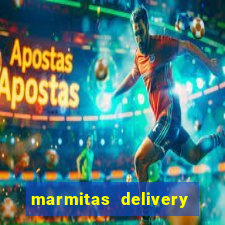 marmitas delivery boa vista rr