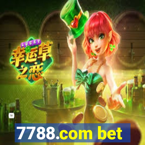 7788.com bet