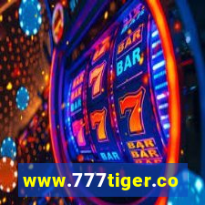 www.777tiger.com