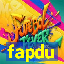 fapdu