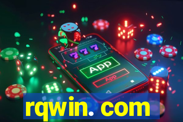 rqwin. com