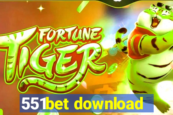 551bet download