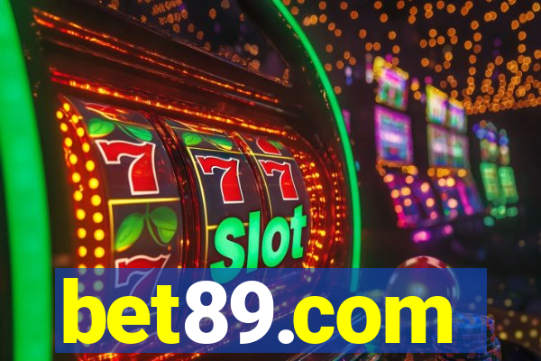 bet89.com