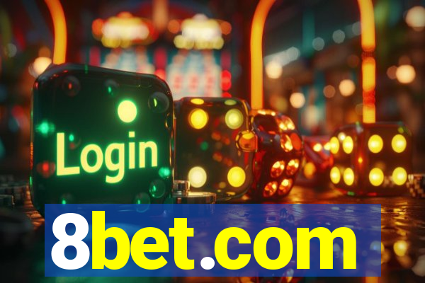 8bet.com