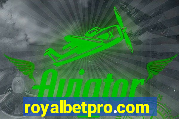 royalbetpro.com