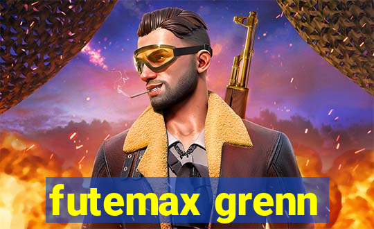 futemax grenn