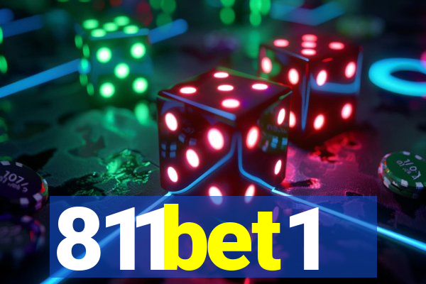 811bet1