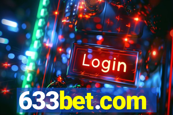 633bet.com