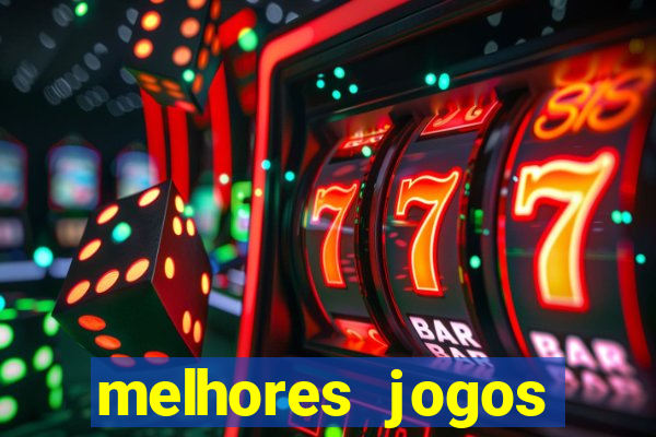 melhores jogos mundo aberto para android