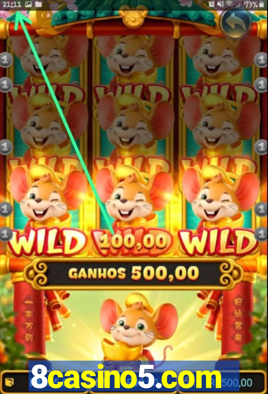 8casino5.com