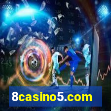 8casino5.com