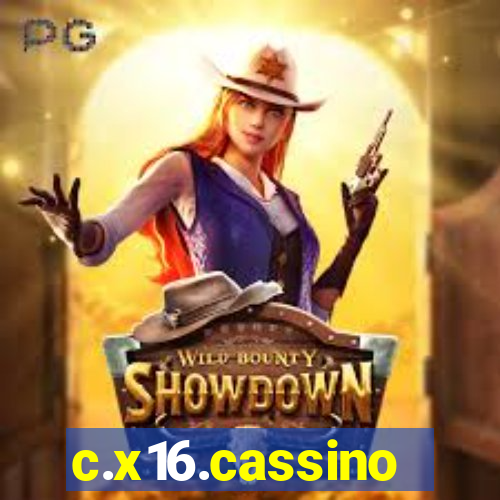 c.x16.cassino