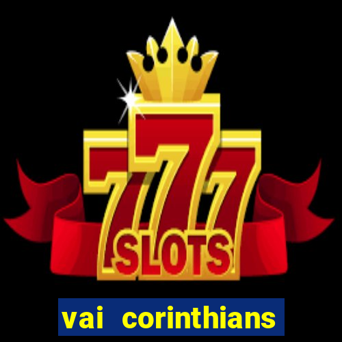 vai corinthians audio whatsapp