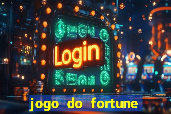 jogo do fortune dragon demo