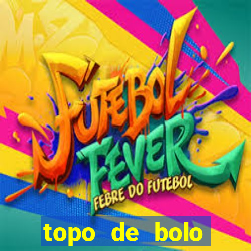 topo de bolo fluminense png