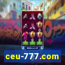 ceu-777.com