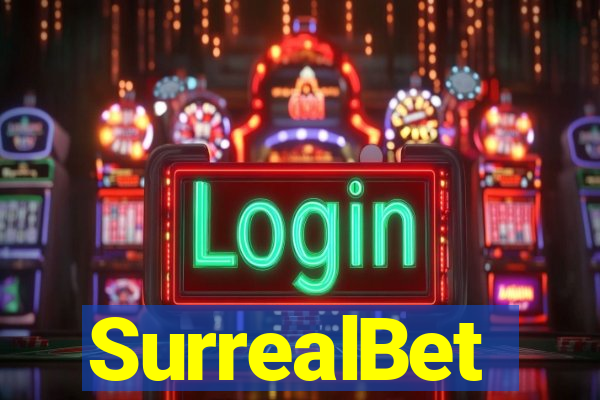 SurrealBet