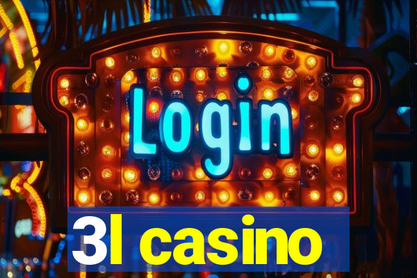 3l casino