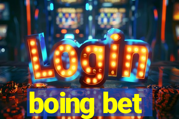 boing bet