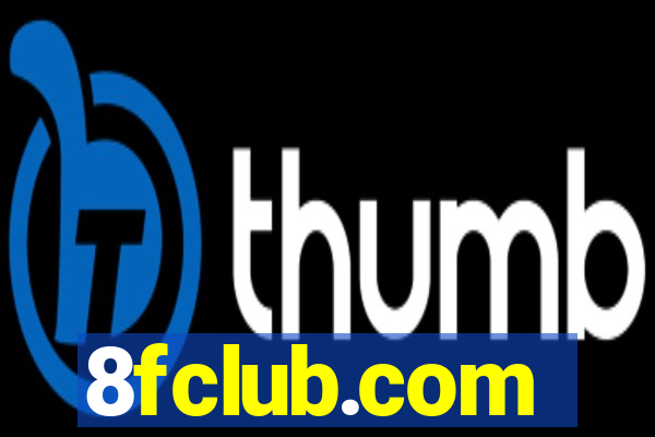 8fclub.com