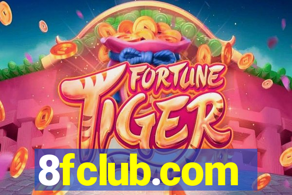 8fclub.com