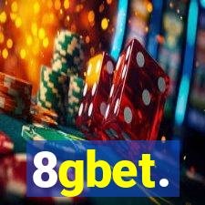 8gbet.