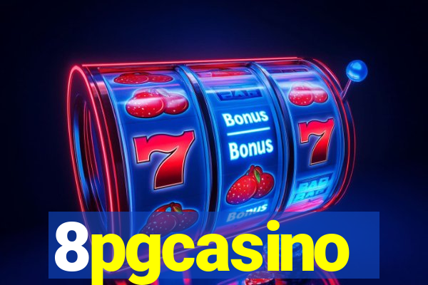 8pgcasino