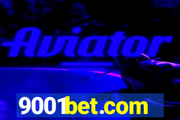 9001bet.com