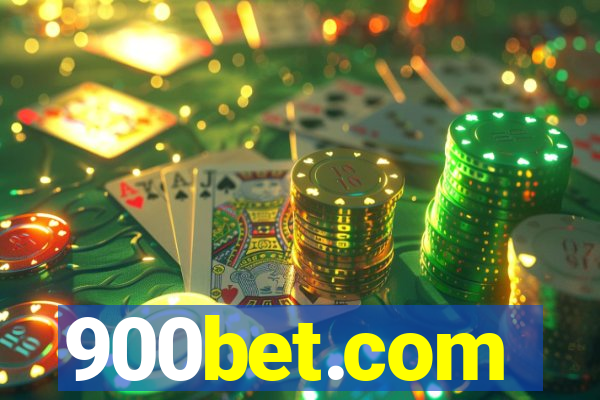 900bet.com