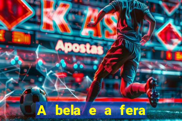 A bela e a fera 1991 filme baixar