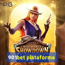 901bet plataforma