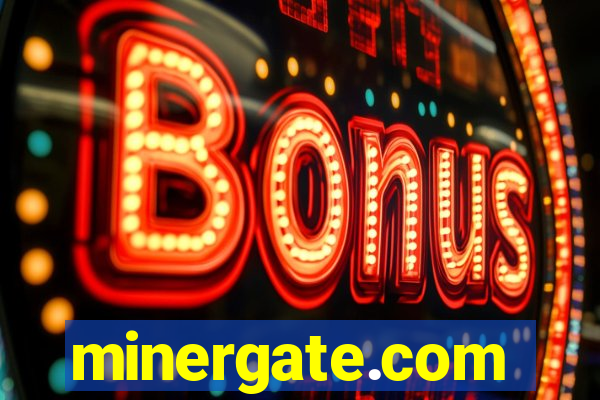 minergate.com