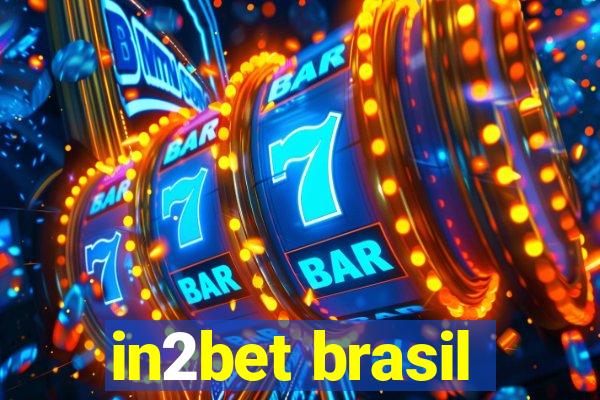 in2bet brasil