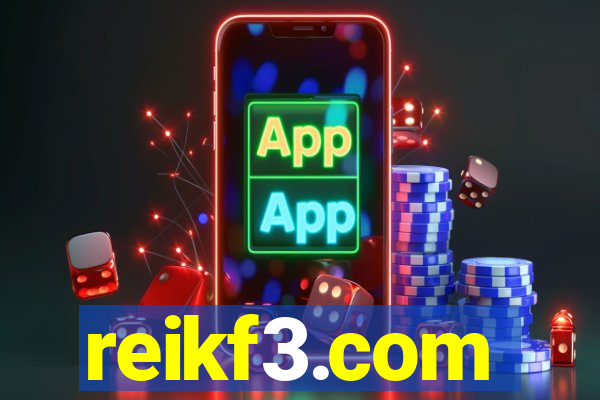 reikf3.com