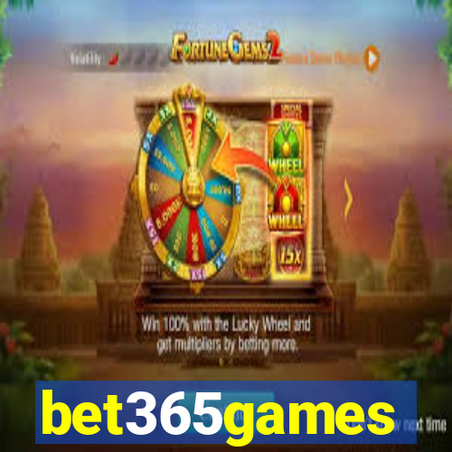 bet365games