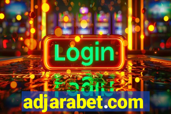 adjarabet.com