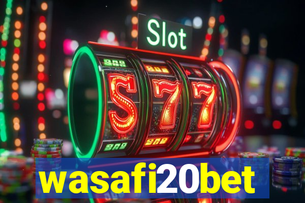 wasafi20bet