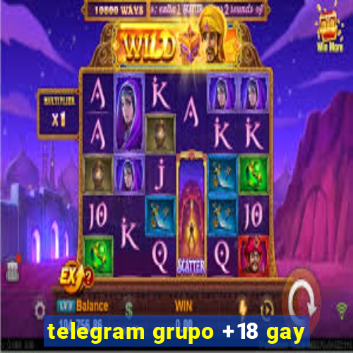 telegram grupo +18 gay